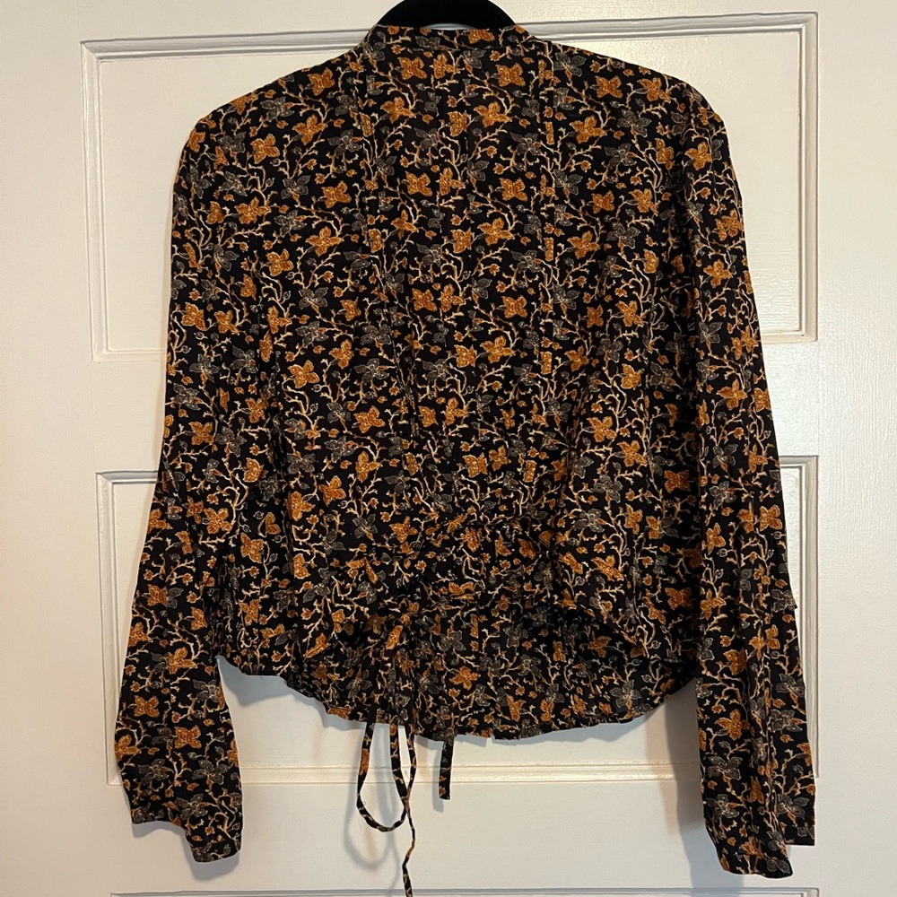 Doen blouse - Picture 3 of 3